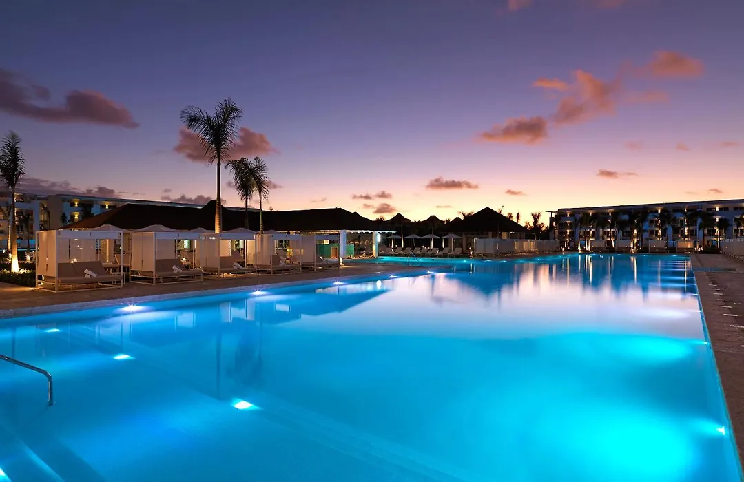 Paradisus By Melia Grand Cana-1